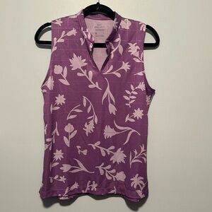 Nike Golf shirt. Never worn